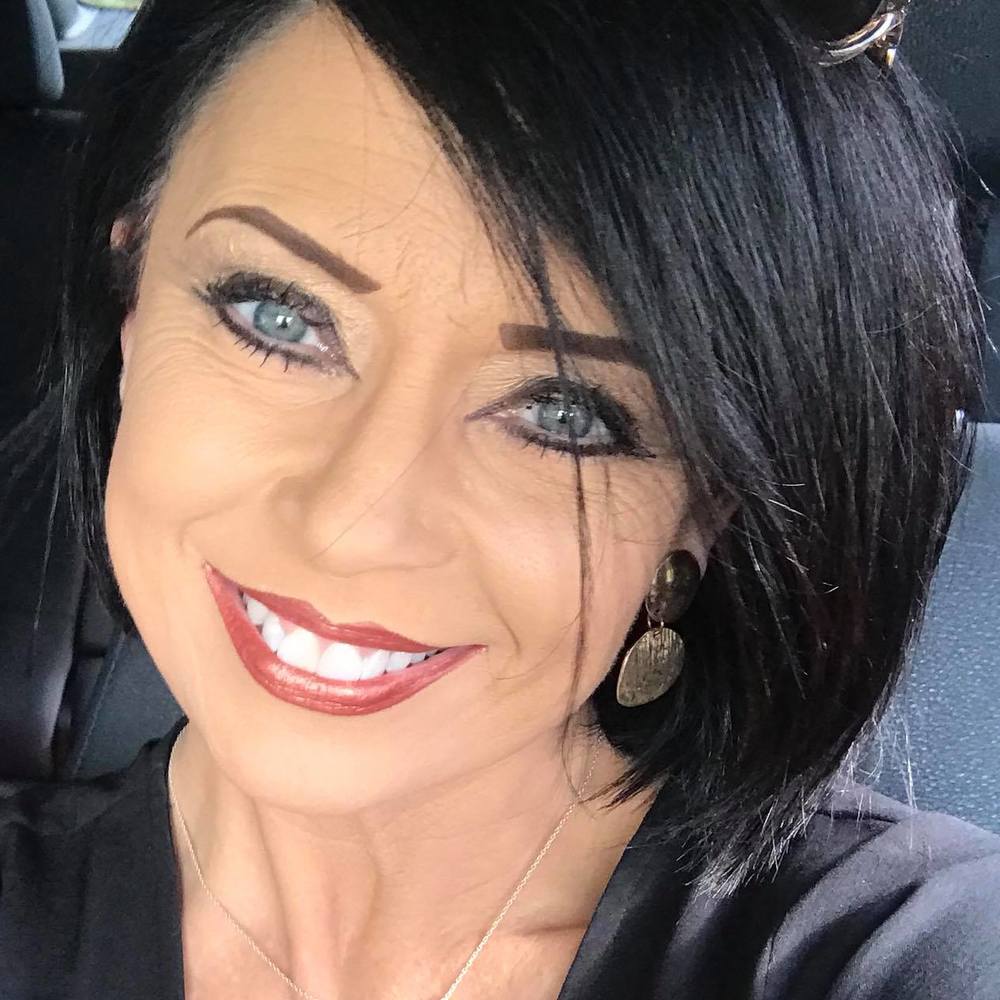 Meet your Posher, Kimberly